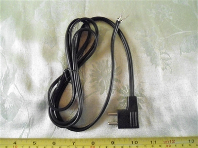 Sewing Machine Foot Control Power Cord fits Singer, Dressmaker